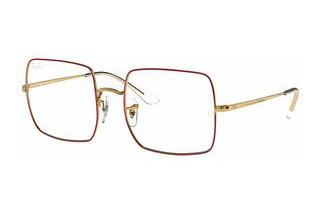 Ray-Ban RX1971V 3106 Red