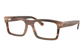 Ray-Ban RX5435 8403 Havana Brown