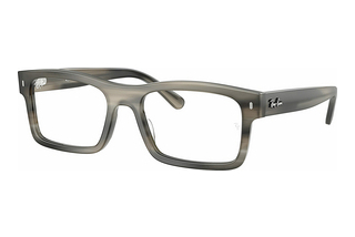 Ray-Ban RX5435 8404 Havana Grey