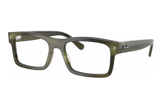 Ray-Ban RX5435 8405 Havana Green