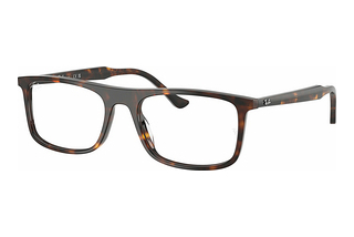 Ray-Ban RX5440 2012 Havana