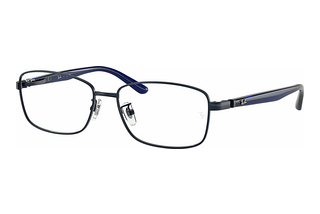 Ray-Ban RX6527D 3076 Blue