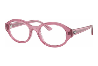 Ray-Ban RX7257 8435 Pink