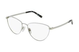Rocco by Rodenstock RR216 A white, silver