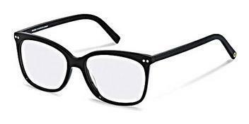 Rocco by Rodenstock RR452 A black