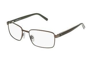 Rodenstock R2620 D brown, brown layered