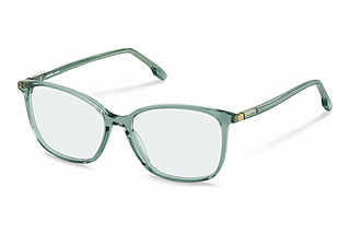 Rodenstock R5362 D000 green, gold