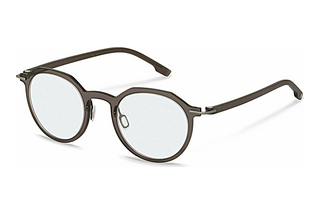 Rodenstock R5369 D000 brown/dark grey