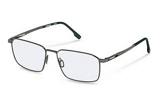 Rodenstock R7154 B000 grey, dark blue