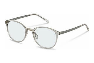 Rodenstock R7172 B000 light grey/silver