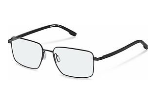 Rodenstock R7176 A000 dark grey/black