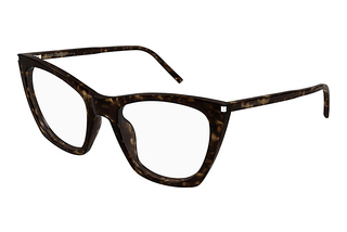 Saint Laurent SL 214 KATE THIN OPT 002 HAVANA