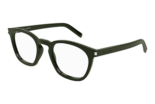 Saint Laurent SL 28 OPT 010 GREEN