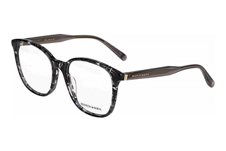 Scotch and Soda 503040 010 Schwarz