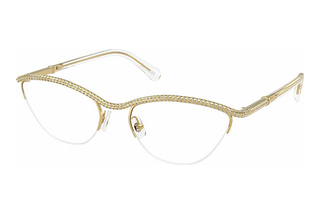 Swarovski SK1026 4004 Gold