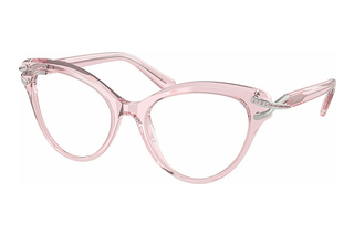 Swarovski SK2030 3001 Transparent Pink