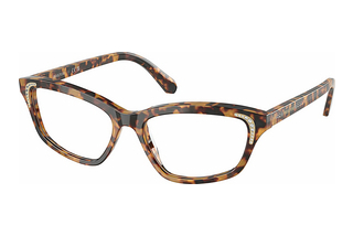 Swarovski SK2034 1040 Medium Havana