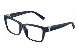 Tiffany TF2256U 8396 Solid Dark Blue