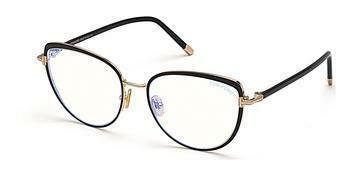 Tom Ford FT5741-B 001