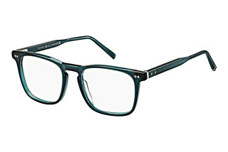 Tommy Hilfiger TH 2069 1ED GREEN