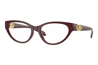 Versace VE3372U 5487 Burgundy