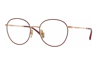 Vogue Eyewear VO4280T 5194 Top Bordeaux/Rose Gold