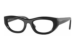 Vogue Eyewear VO5615 W44 Black