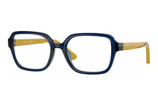 Vogue Eyewear VY2032 3214 Transparent Dark Blue