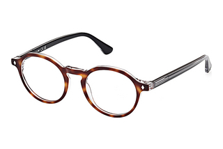 Web Eyewear WE5440 056 Havanna/Einfarbig