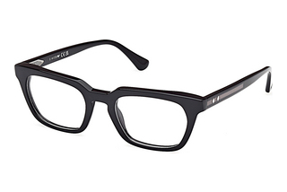 Web Eyewear WE5444 005 Schwarz/Einfarbig