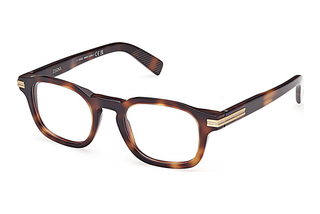 Zegna EZ5293 052 Dunkel Havanna