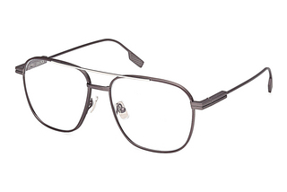 Zegna EZ5300 009 Matt Gunmetal