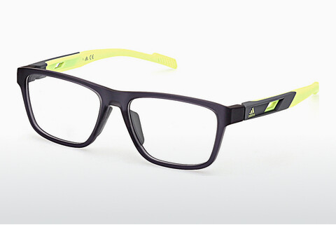 Óculos de design Adidas SP5027 020
