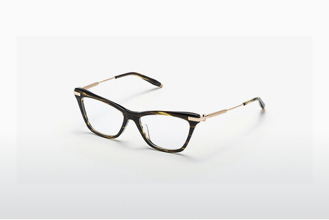 Óculos de design Akoni Eyewear IRIS (AKX-404 B)