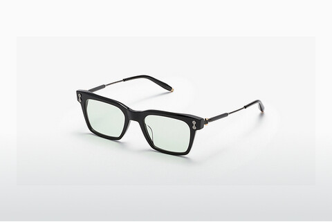 Óculos de design Akoni Eyewear KEPLER (AKX-407 A)