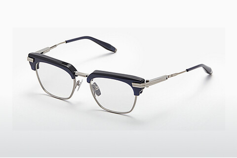 Óculos de design Akoni Eyewear HUBBLE (AKX-412 B)