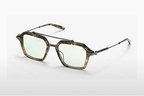 Óculos de design Akoni Eyewear AKARI (AKX-413 B)