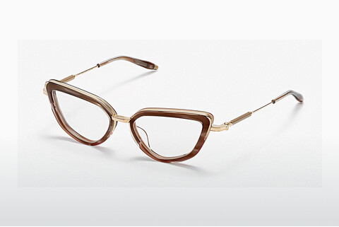 Óculos de design Akoni Eyewear VENUS (AKX-414 B)