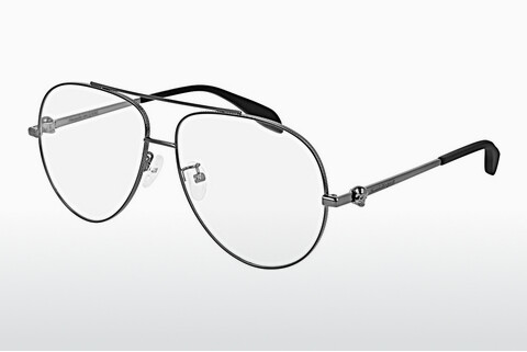 Óculos de design Alexander McQueen AM0260O 002