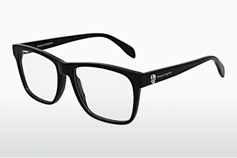 Óculos de design Alexander McQueen AM0282O 001