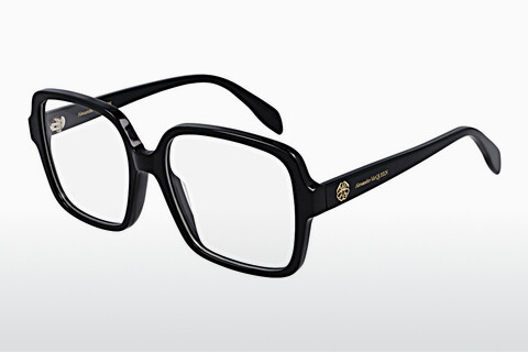 Óculos de design Alexander McQueen AM0286O 001