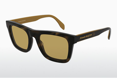 Óculos de design Alexander McQueen AM0301S 004
