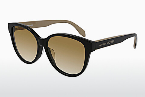 Óculos de design Alexander McQueen AM0303SK 004