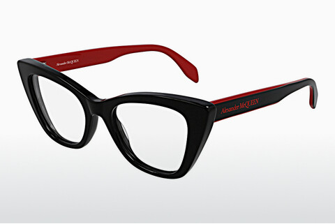 Óculos de design Alexander McQueen AM0305O 003