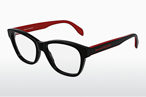 Óculos de design Alexander McQueen AM0306O 003