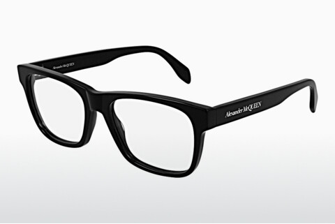 Óculos de design Alexander McQueen AM0307O 001