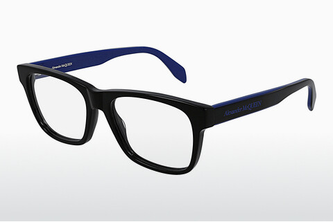 Óculos de design Alexander McQueen AM0307O 004