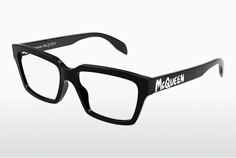 Óculos de design Alexander McQueen AM0332O 001