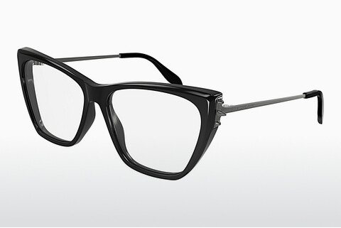 Óculos de design Alexander McQueen AM0341O 001
