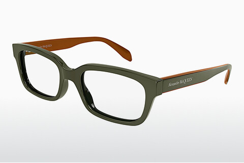 Óculos de design Alexander McQueen AM0345O 004